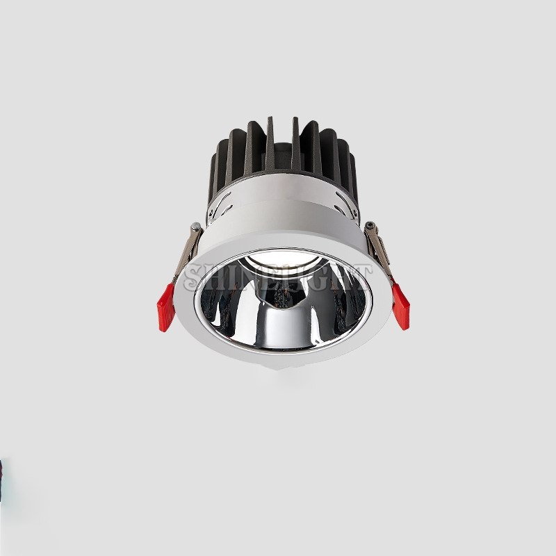 ĐÈN DOWNLIGHT ÂM TRẦN SLCM