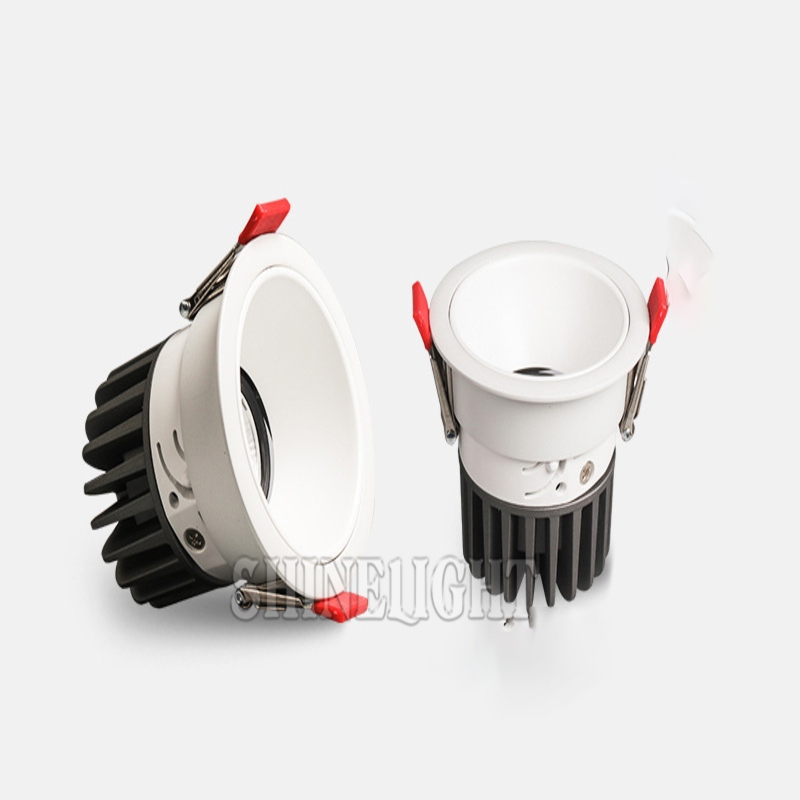 ĐÈN DOWNLIGHT ÂM TRẦN SLCM
