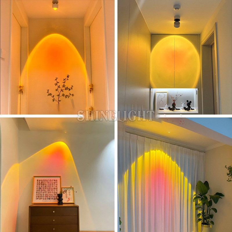 ĐÈN DOWNLIGHT ÂM TRẦN SLTT