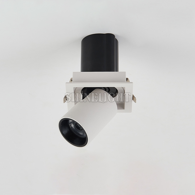 ĐÈN DOWNLIGHT ÂM TRẦN SLTT