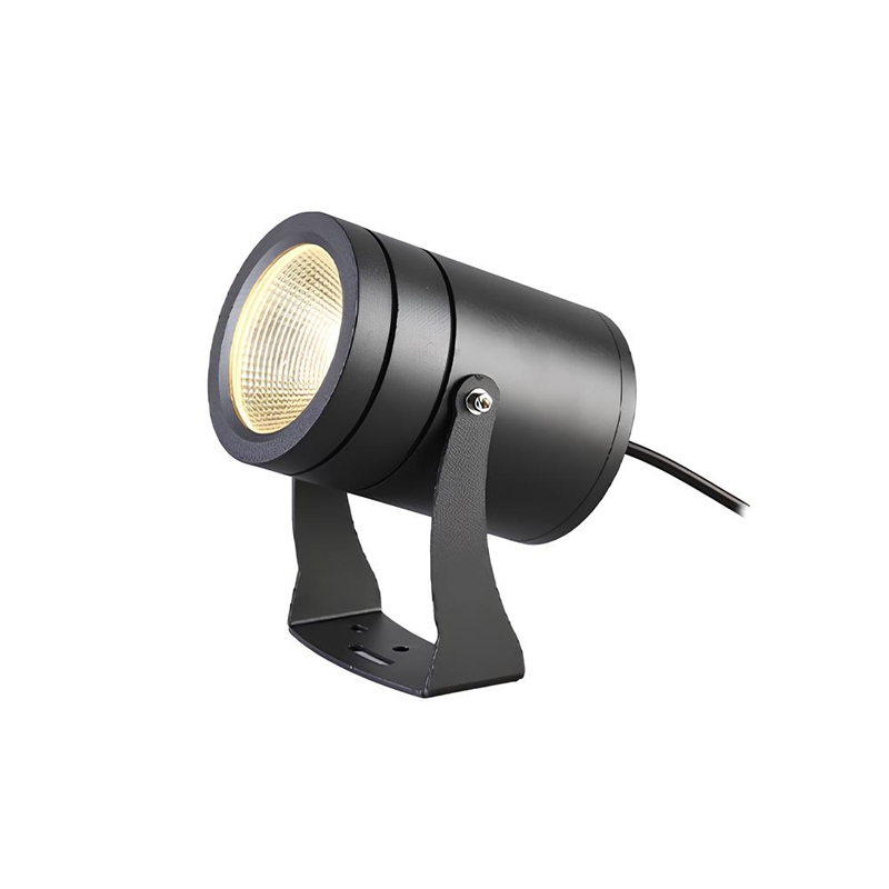 Đèn cắm cỏ chiếu cây SLCCDP120