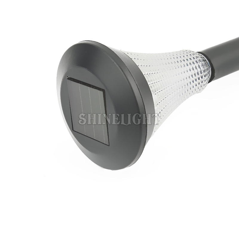 Đèn cắm cỏ năng lượng mặt trời SL-SOLAR 01