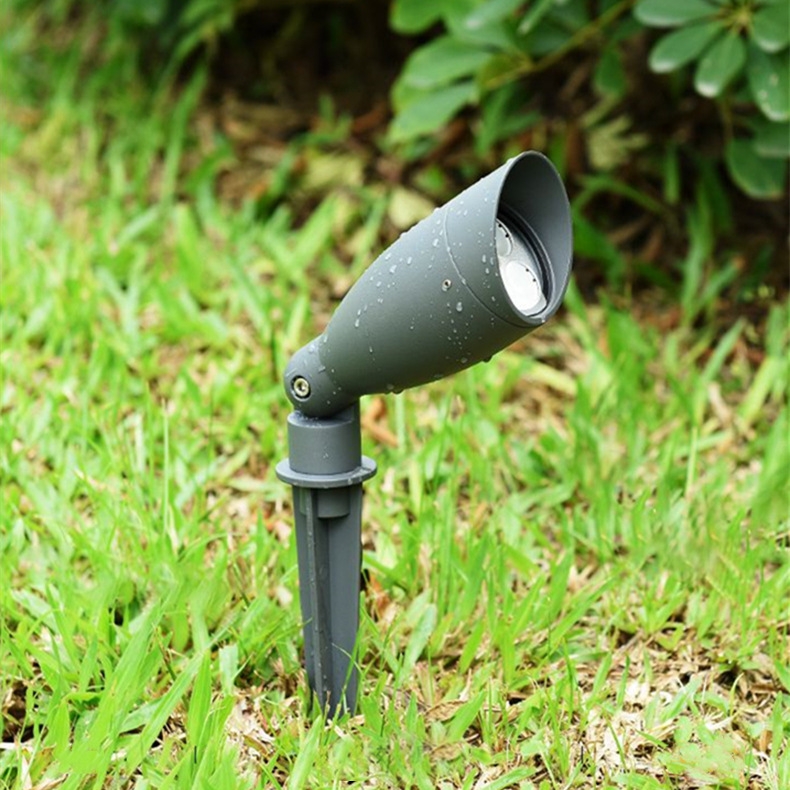 Đèn rọi cây cao cấp SLRC68