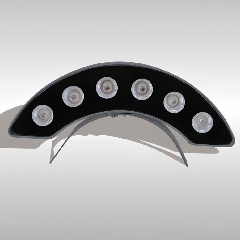 Đèn LED ôm gốc cây SLSTREE03