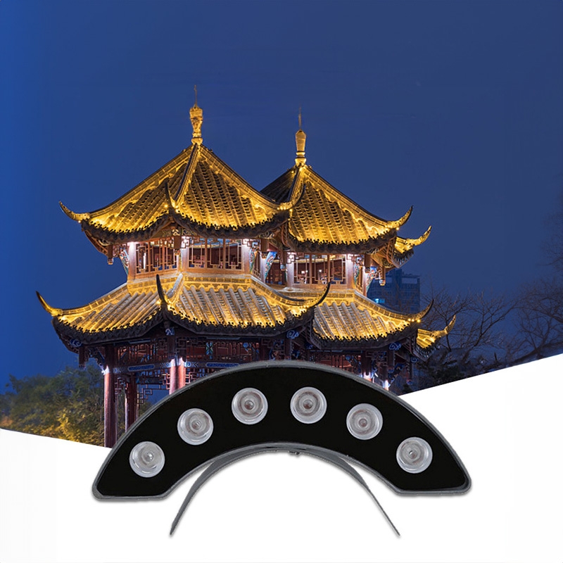 Đèn LED ôm gốc cây SLSTREE03