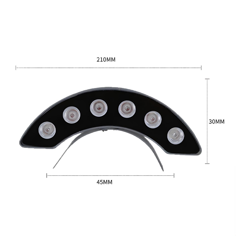 Đèn LED ôm gốc cây SLSTREE03