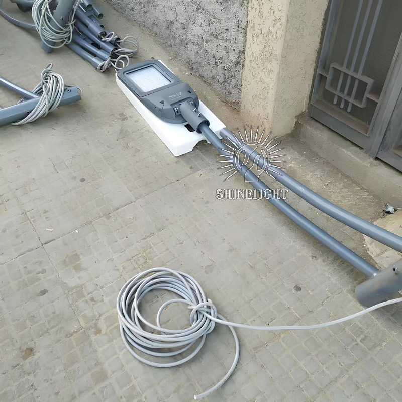 Đèn cao áp LED Era
