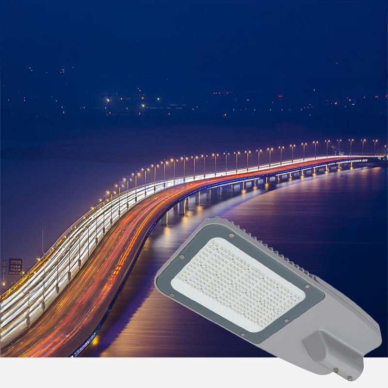Đèn cao áp LED Phoenix