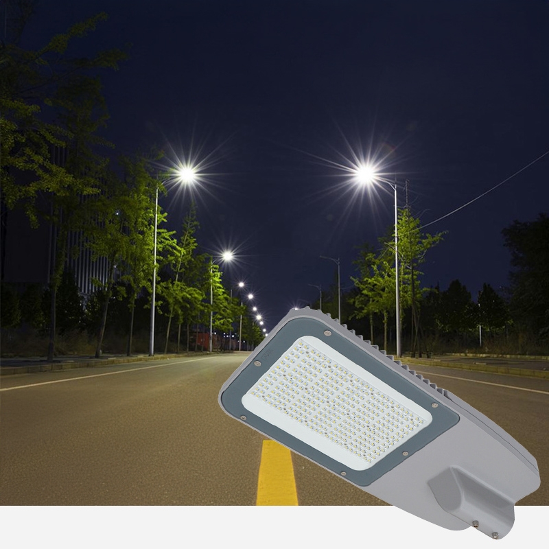 Đèn cao áp LED Phoenix