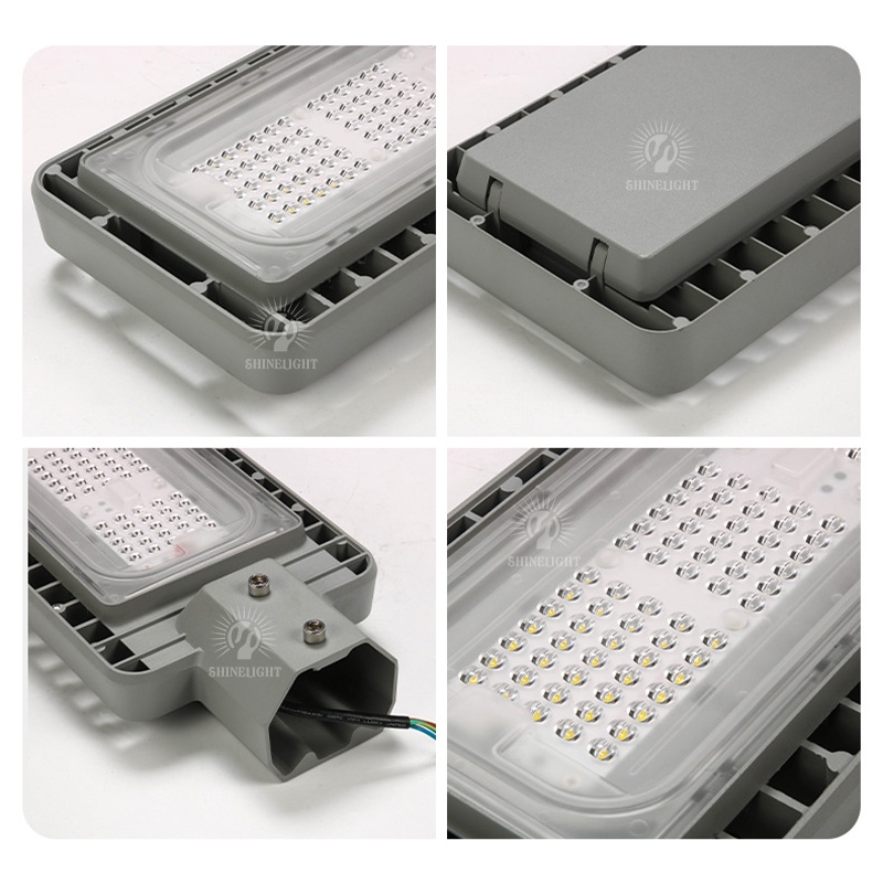 Đèn cao áp LED SLBRP