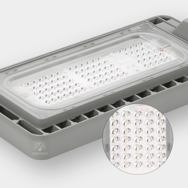 Đèn cao áp LED SLBRP
