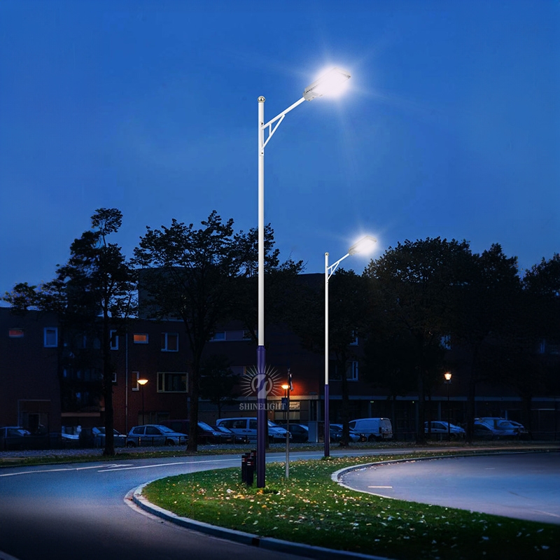 Đèn cao áp LED SLBRP