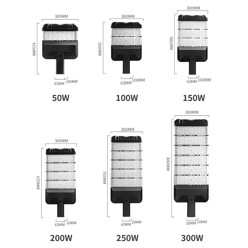 Đèn cao áp LED SLSMD2
