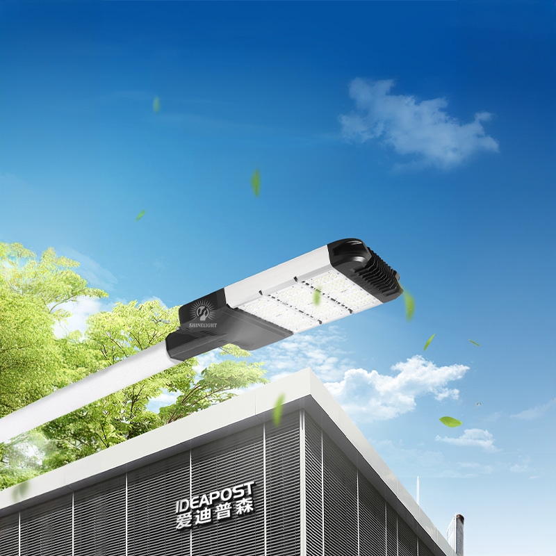 Đèn cao áp LED SLSMD2
