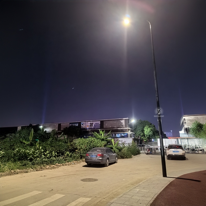 Đèn cao áp LED SLSMD2