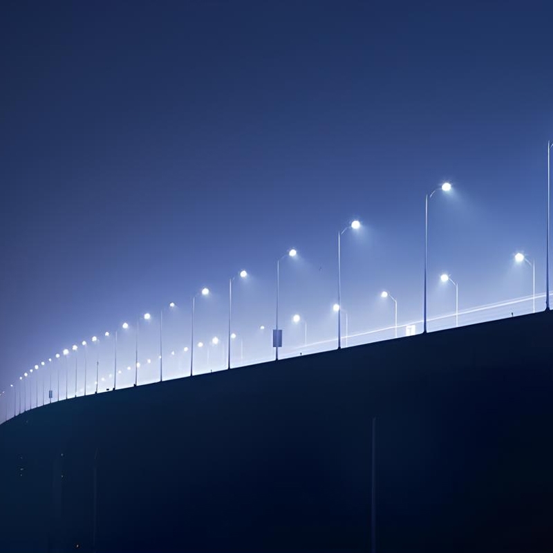 Đèn cao áp LED SLSTART