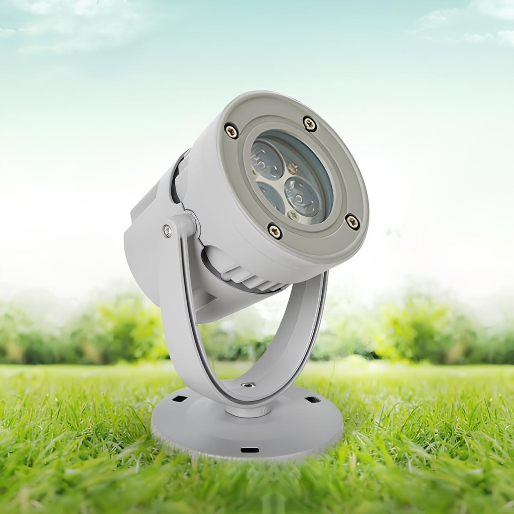 Đèn chiếu cây SL-Pretty03S