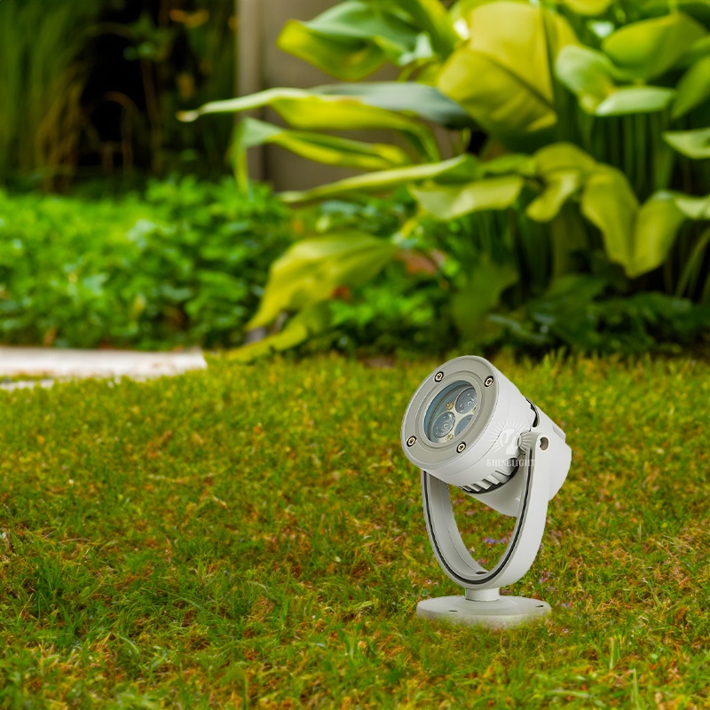 Đèn chiếu cây SL-Pretty03S