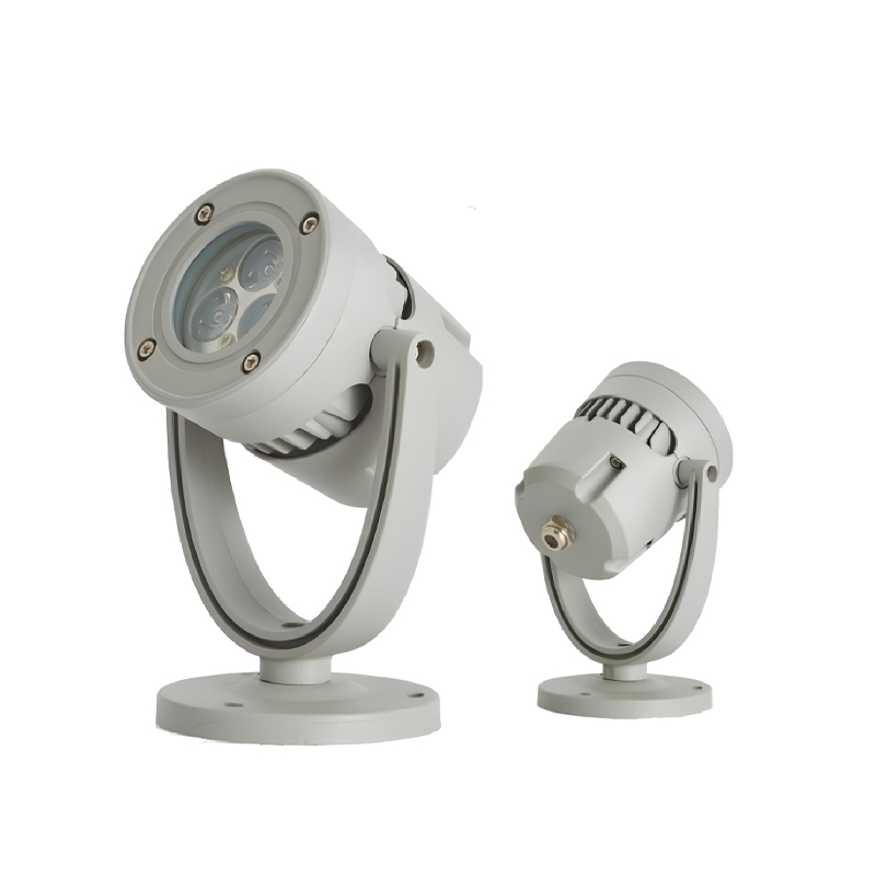 Đèn chiếu cây SL-Pretty03S