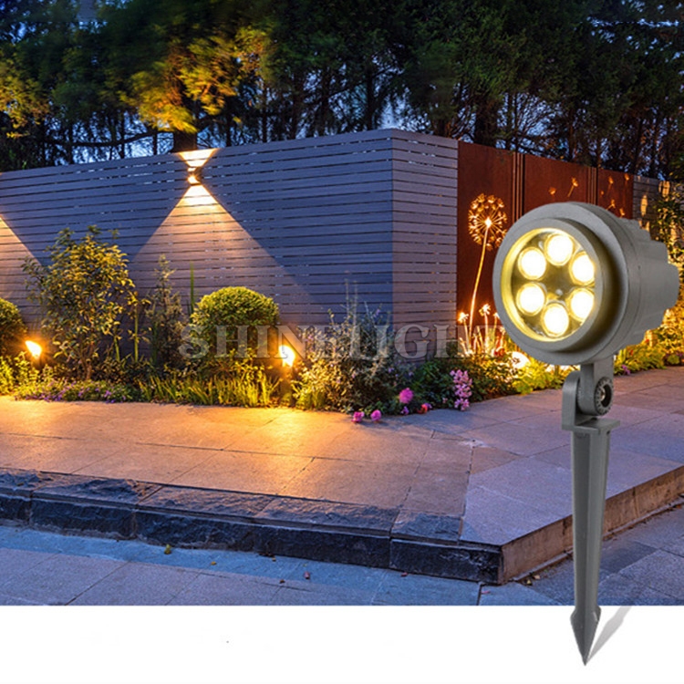 ĐÈN CHIẾU CÂY SLCB10