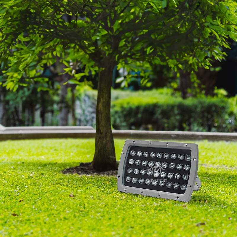 Đèn chiếu cây SLPL48