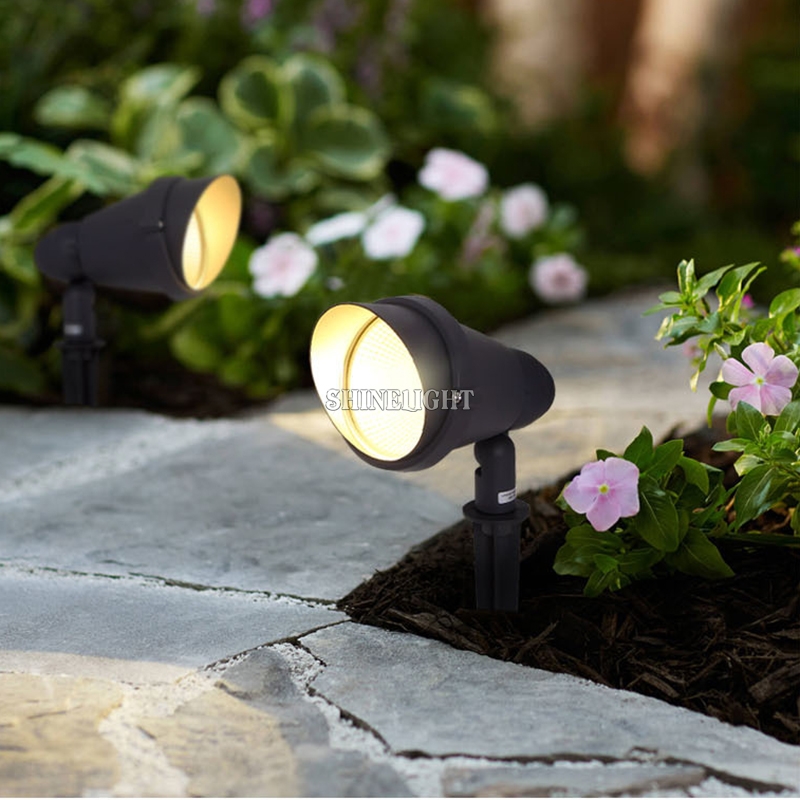 Đèn chiếu cây SLCR15M