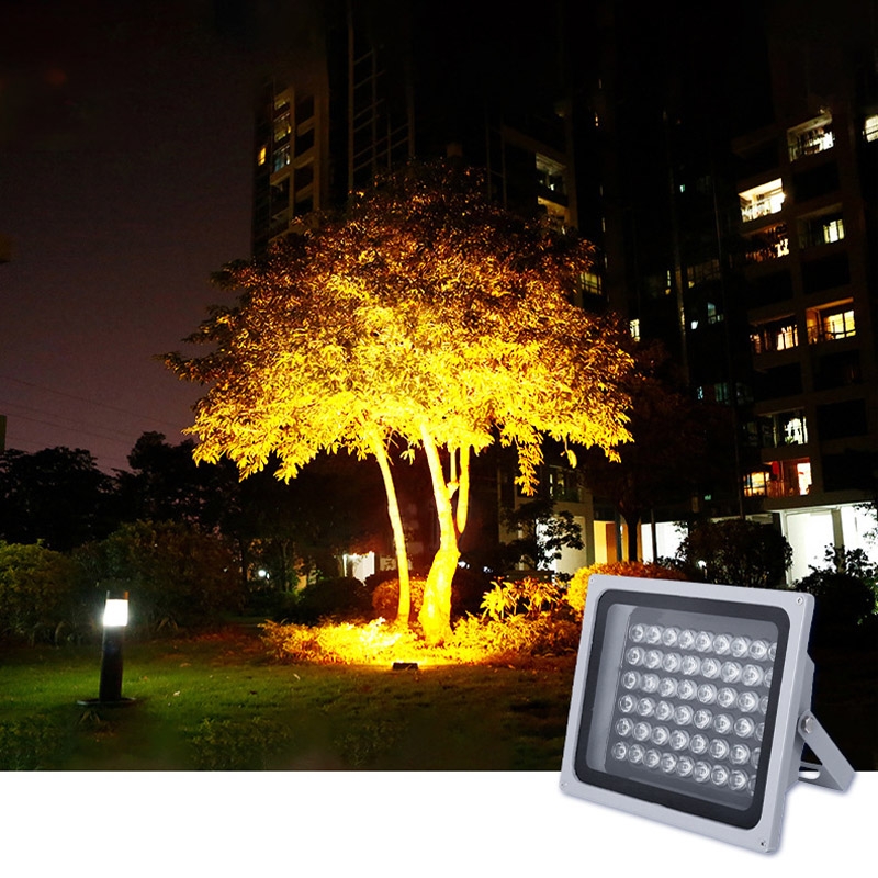 Đèn chiếu cây SLPL50