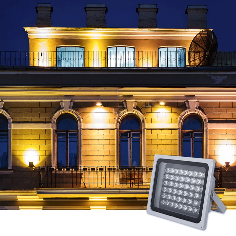 Đèn chiếu cây SLPL50