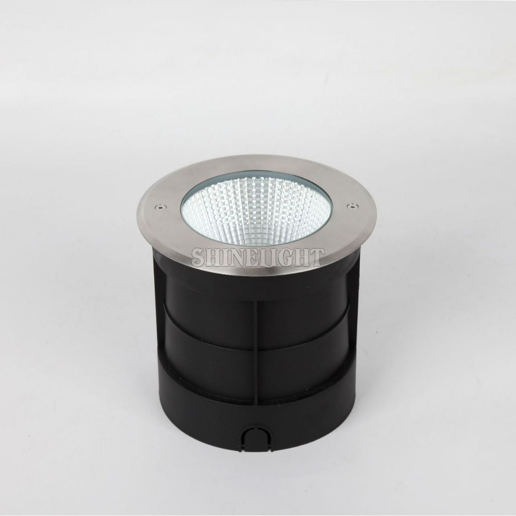 ĐÈN ÂM ĐẤT SLUG10