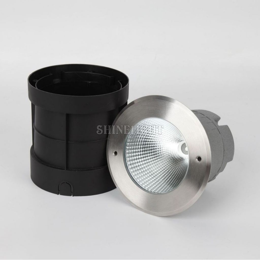 ĐÈN ÂM ĐẤT SLUG10
