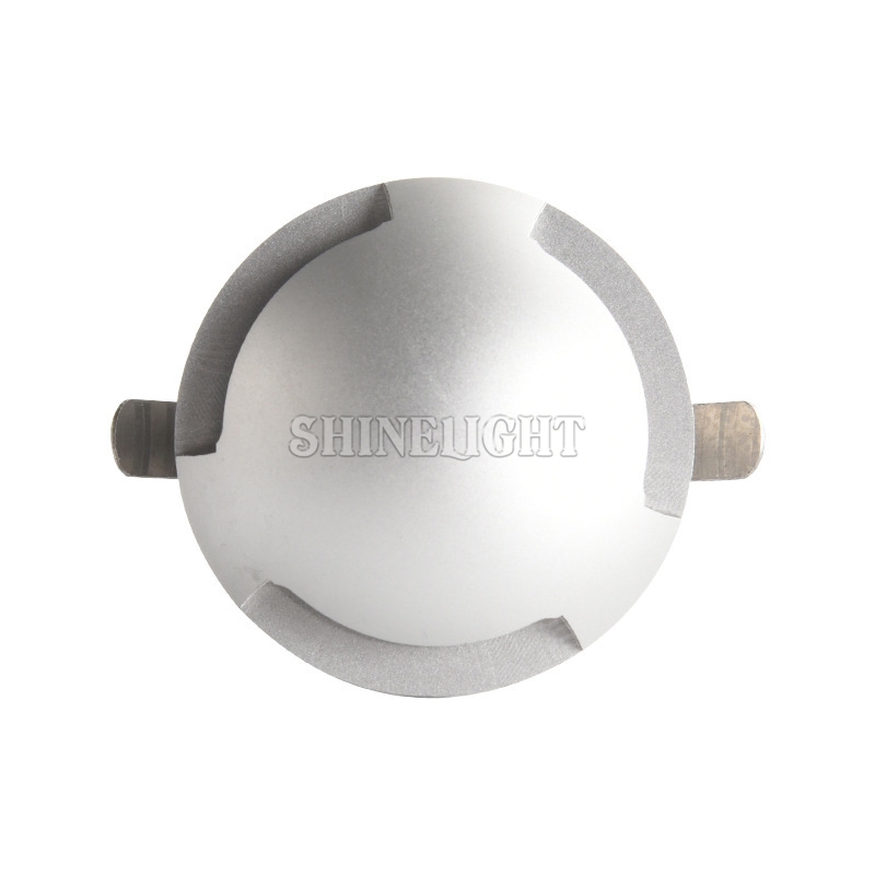 ĐÈN ÂM ĐẤT SLUG13