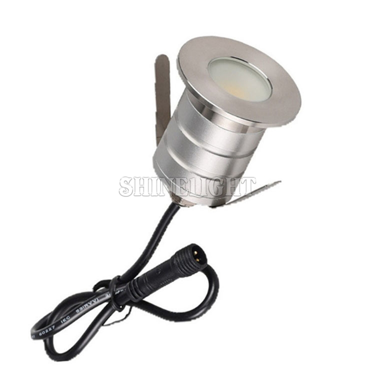 ĐÈN ÂM ĐẤT SLUG14