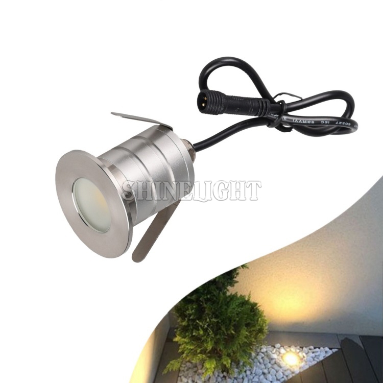 ĐÈN ÂM ĐẤT SLUG14