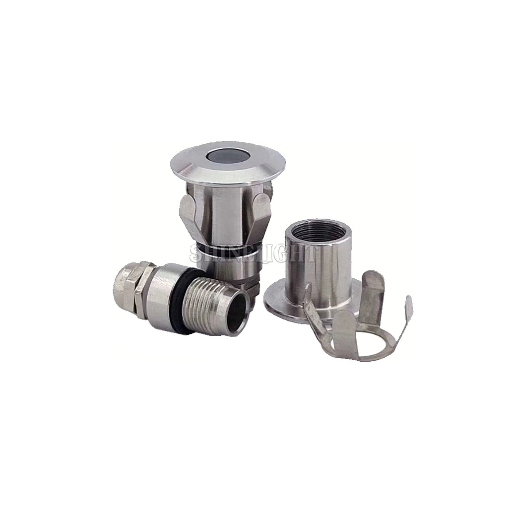 ĐÈN ÂM ĐẤT SLUG14