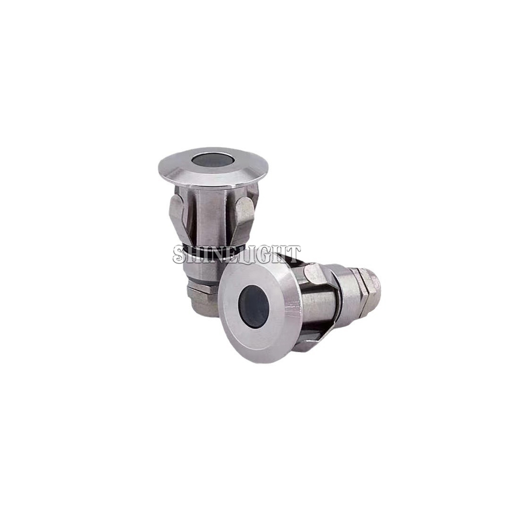 ĐÈN ÂM ĐẤT SLUG14
