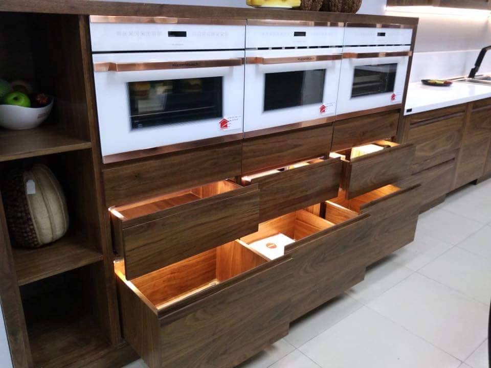 Đèn tủ quần áo