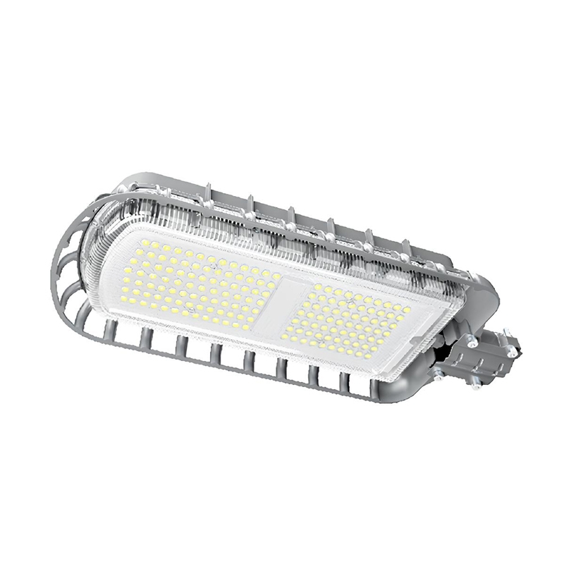 Đèn đường năng lượng mặt trời SL-KL120