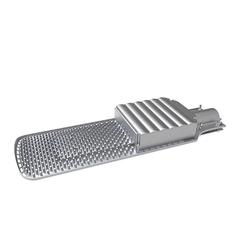 Đèn đường năng lượng mặt trời SL-DSC50
