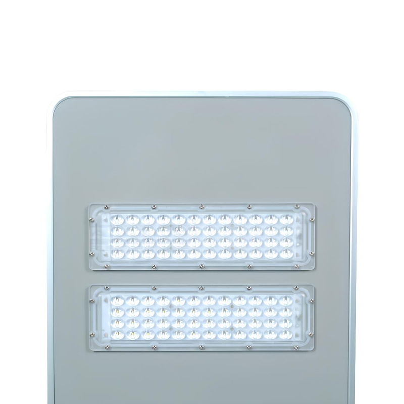 Đèn đường năng lượng mặt trời SL-30PSG