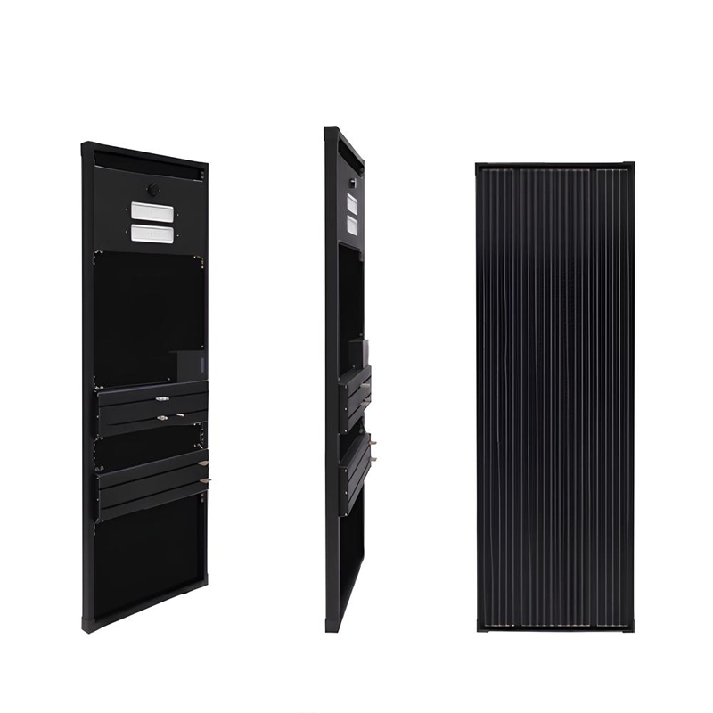 Đèn đường năng lượng mặt trời SL-COOLEX