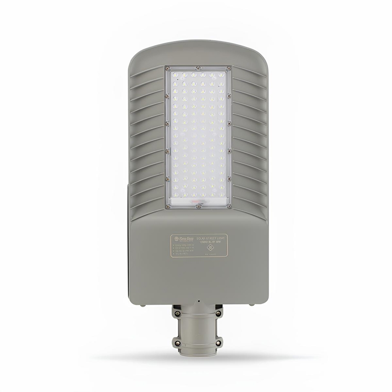 Đèn đường năng lượng mặt trời SL-CSD50
