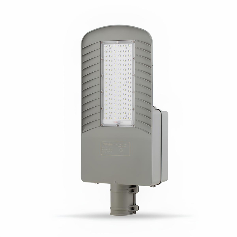 Đèn đường năng lượng mặt trời SL-CSD50