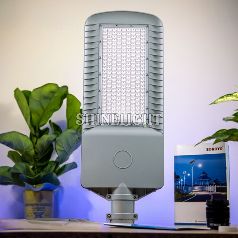 Đèn đường năng lượng mặt trời SL-CTB30