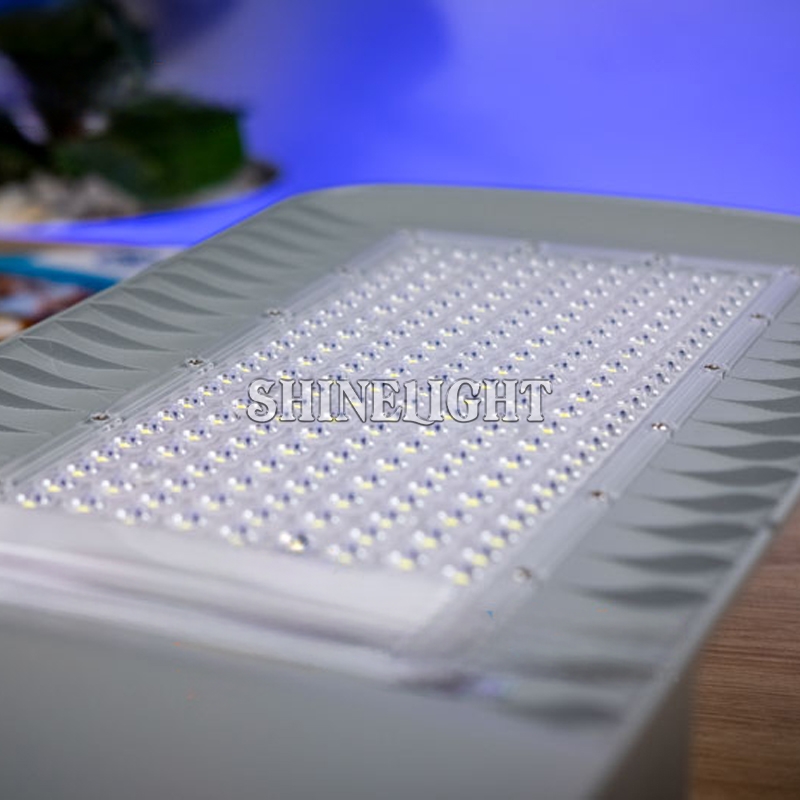 Đèn đường năng lượng mặt trời SL-CTB30