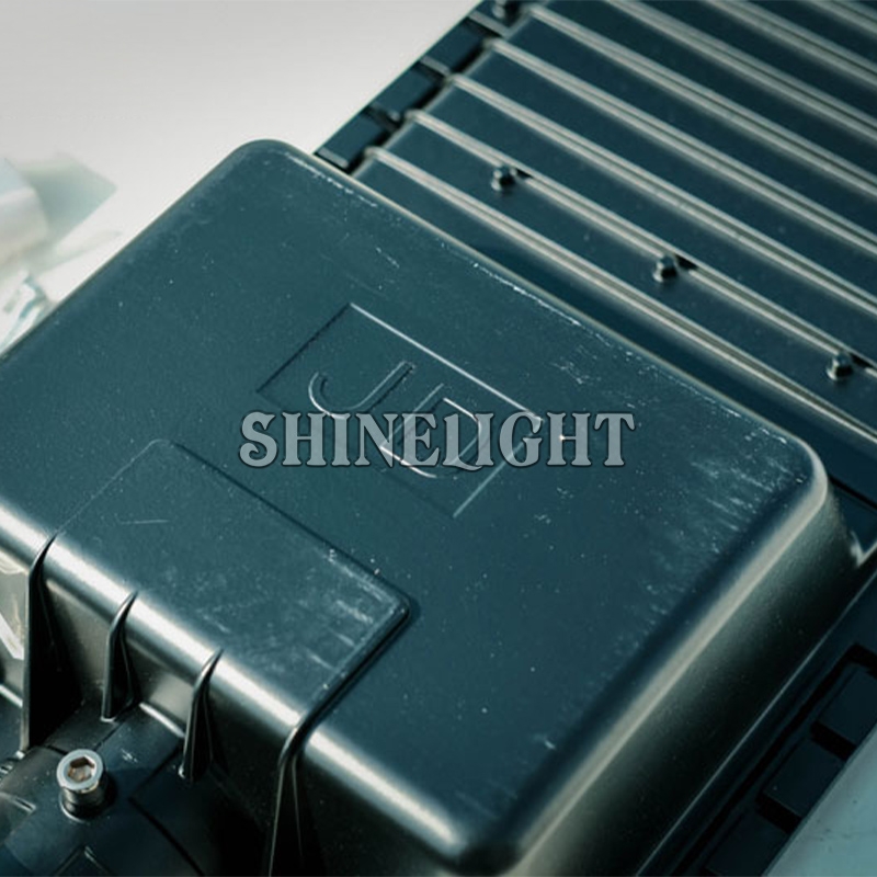 Đèn đường năng lượng mặt trời SL-JD798
