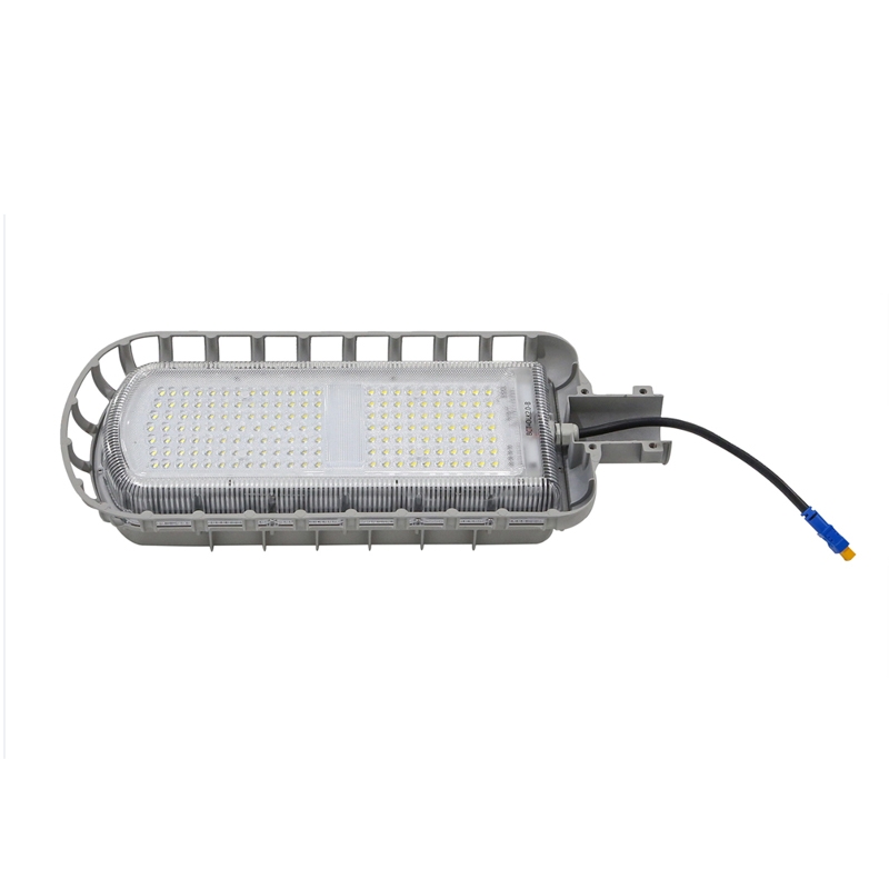 Đèn đường năng lượng mặt trời SL-KL56