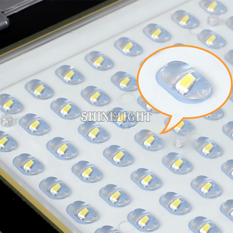Đèn đường năng lượng mặt trời SL-MN400