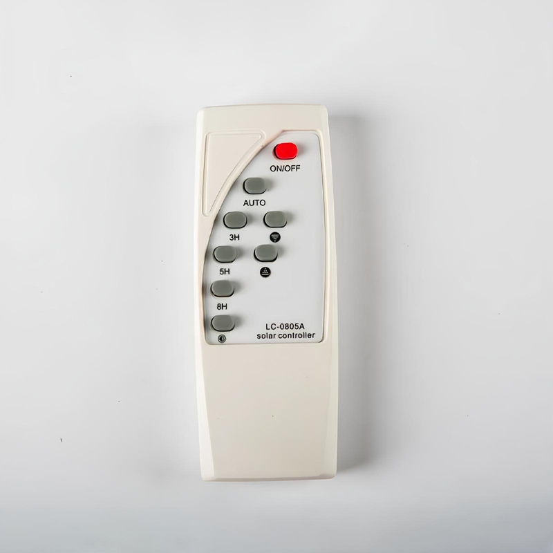 Đèn đường năng lượng mặt trời SL-MT100