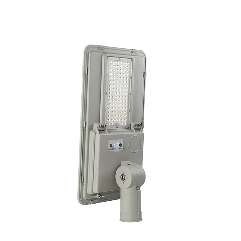 Đèn đường năng lượng mặt trời SL-RFRA