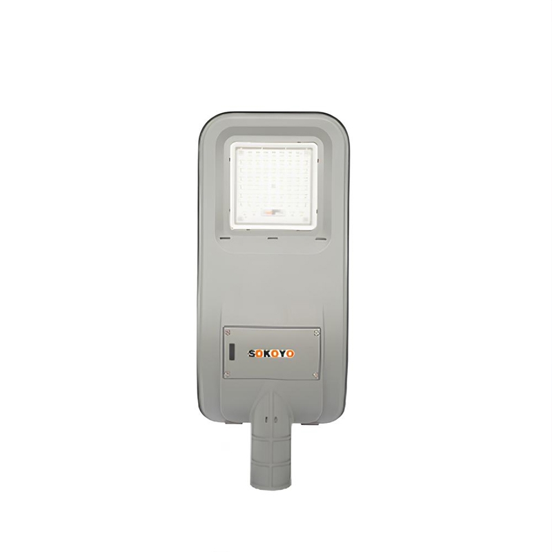 Đèn đường năng lượng mặt trời SL-TECO20